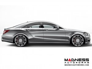 Mercedes Benz CLS-Class Series 1 Wheel (w218) - Luethen Motorsports